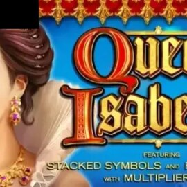 Queen Isabella