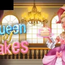 Queen Of Cakes
