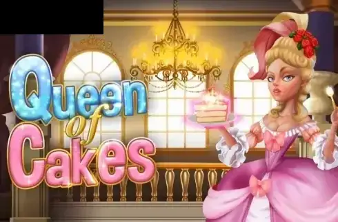 Queen Of Cakes