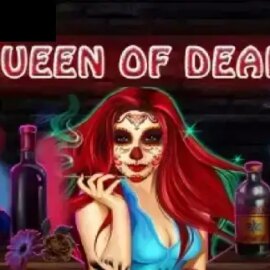 Queen Of Dead