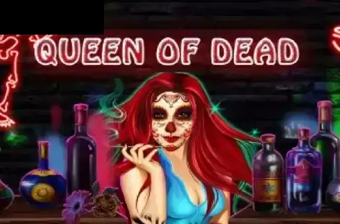 Queen Of Dead