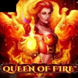 Queen Of Fire
