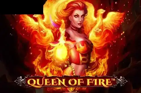 Queen Of Fire