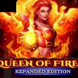 Queen Of Fire Expanded Edition