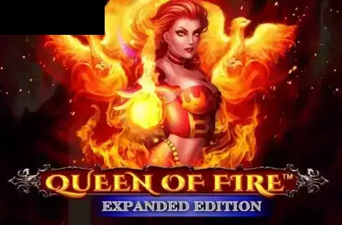 Queen Of Fire Expanded Edition
