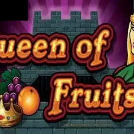 Queen Of Fruits 2