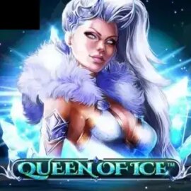 Queen Of Ice