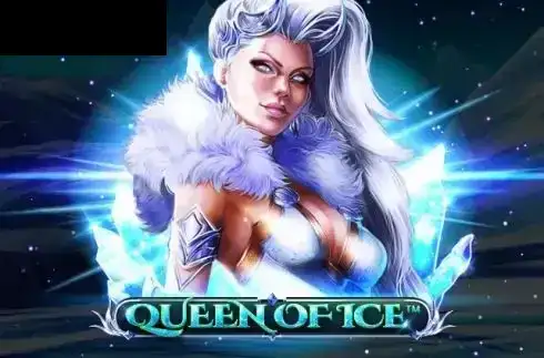 Queen Of Ice