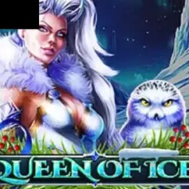 Queen Of Ice Christmas Edition
