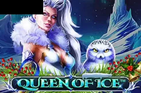 Queen Of Ice Christmas Edition