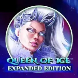 Queen Of Ice Expanded Edition
