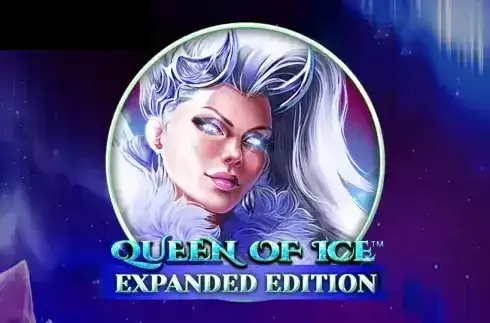 Queen Of Ice Expanded Edition