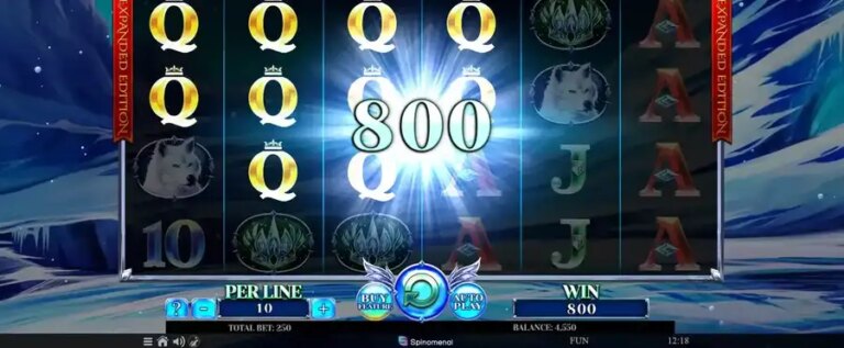 Queen Of Ice Expanded Edition