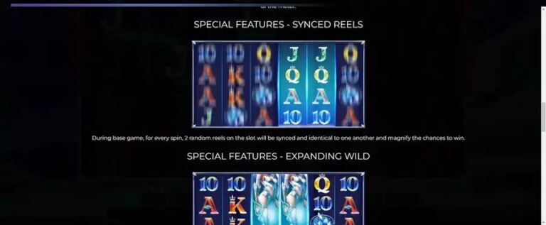 Queen Of Ice Expanded Edition