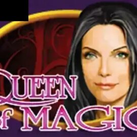 Queen Of Magic