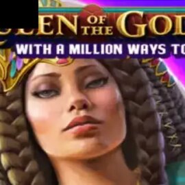 Queen Of The Gods