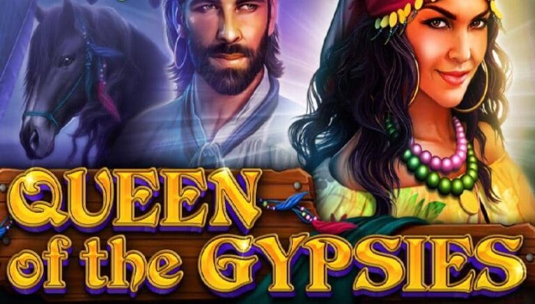 Queen Of The Gypsies