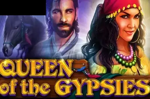 Queen Of The Gypsies