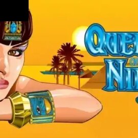 Queen Of The Nile