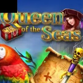 Queen Of The Seas