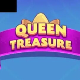 Queen Treasure