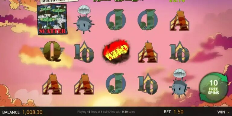 Queen of Aces