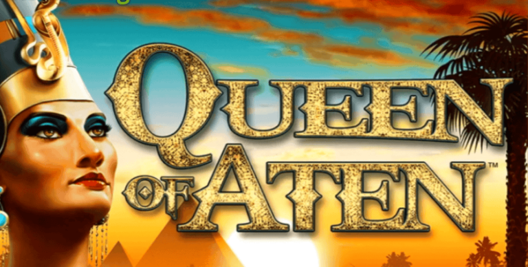 Queen of Aten