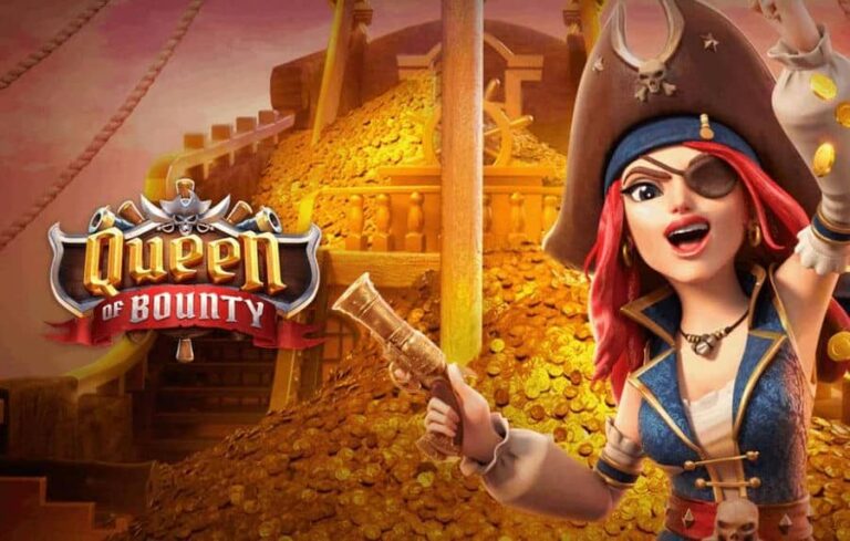 Queen of Bounty