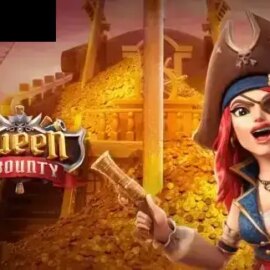 Queen of Bounty