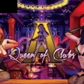 Queen of Clubs