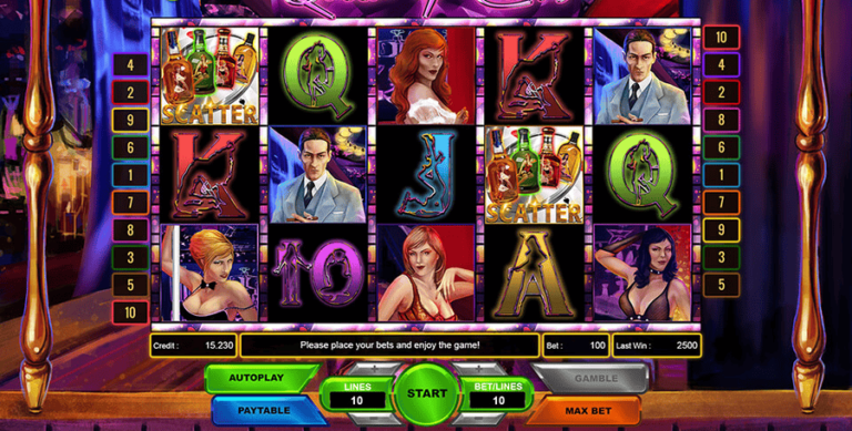 Queen of Clubs