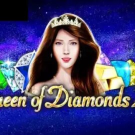 Queen of Diamonds 20