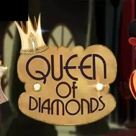 Queen of Diamonds