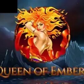 Queen of Embers