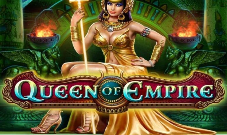 Queen of Empire