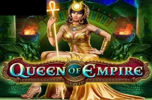 Queen of Empire