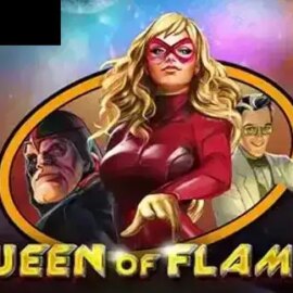 Queen of Flames