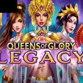 Queen of Glory Legacy