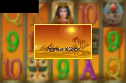 Queen of Kings