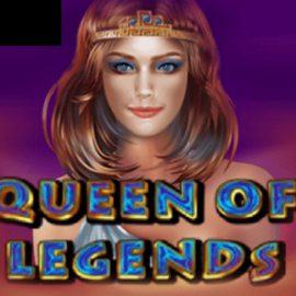 Queen of Legends