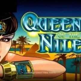 Queen of Nile II