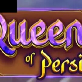 Queen of Persia