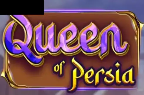 Queen of Persia