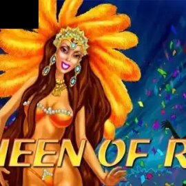 Queen of Rio