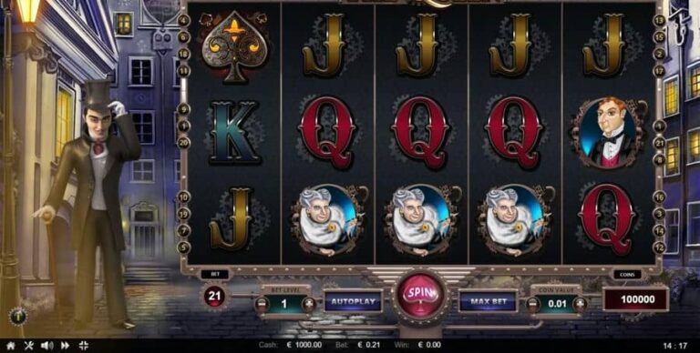 Queen of Spades (Thunderspin)