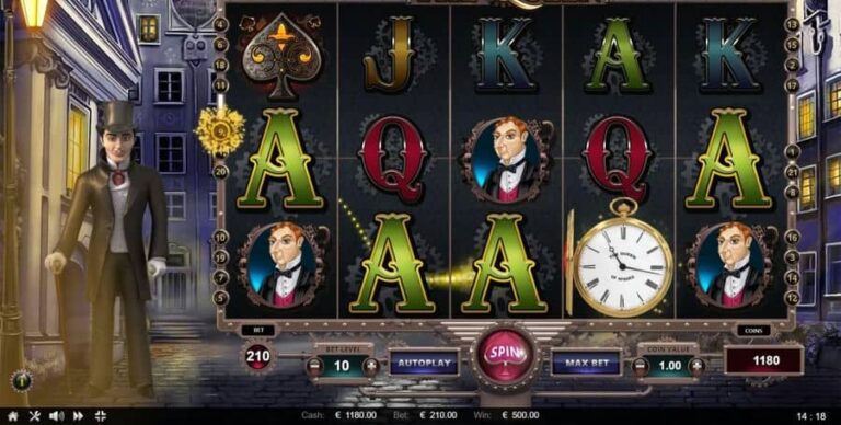 Queen of Spades (Thunderspin)