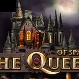 Queen of Spades (Thunderspin)