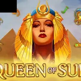 Queen of Sun