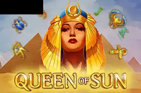 Queen of Sun