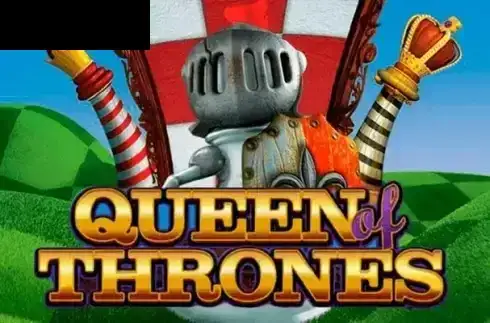 Queen of Thrones
